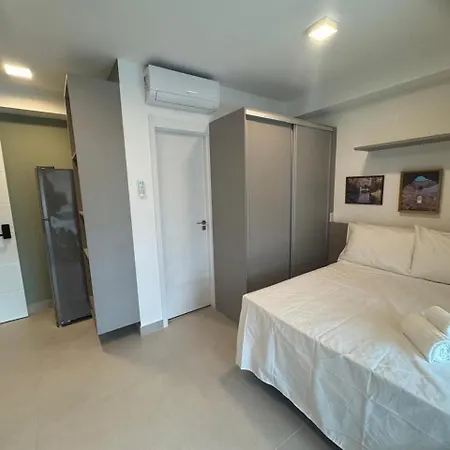 Haus Mitre Residences São Paulo Exterior photo