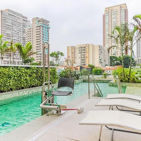 Haus Mitre Residences São Paulo Exterior photo