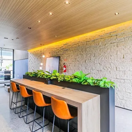 Haus Mitre Residences São Paulo Exterior photo