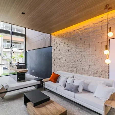 Haus Mitre Residences São Paulo Exterior photo