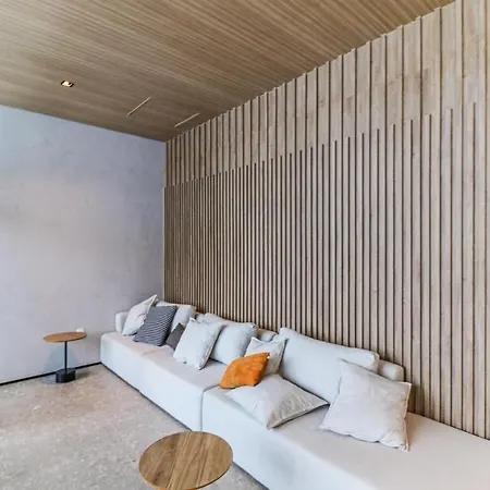 Haus Mitre Residences São Paulo Exterior photo