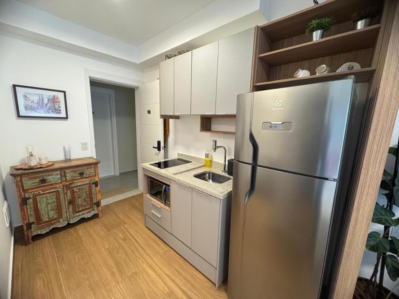 Haus Mitre Residences 公寓