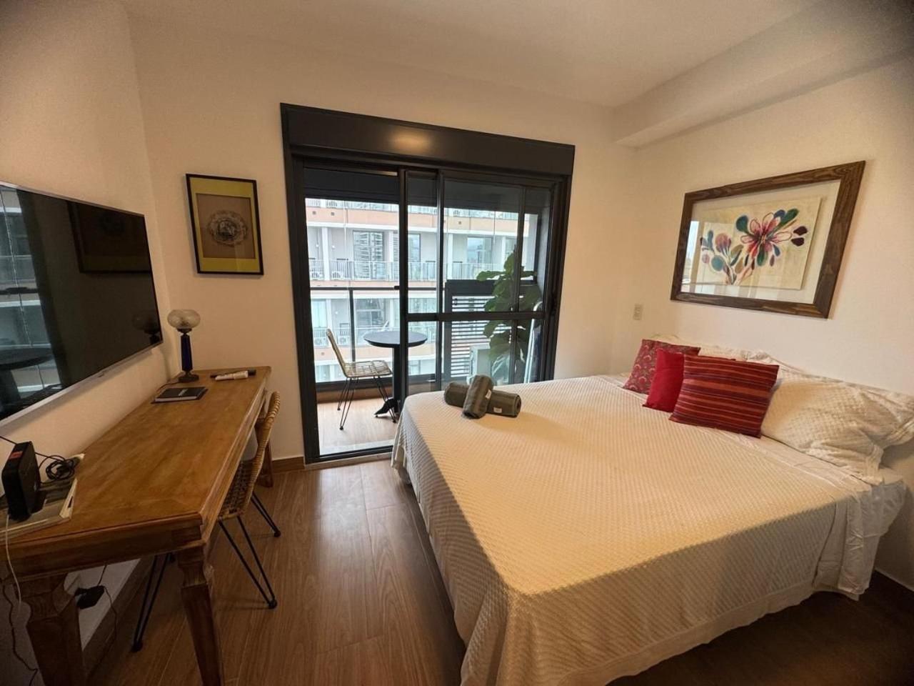 Haus Mitre Residences 公寓