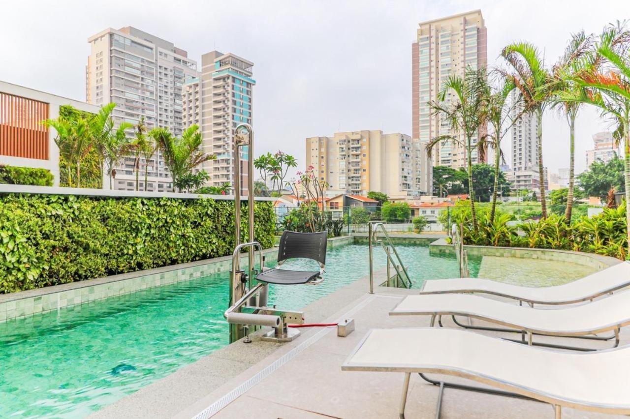 Haus Mitre Residences 公寓 圣保罗