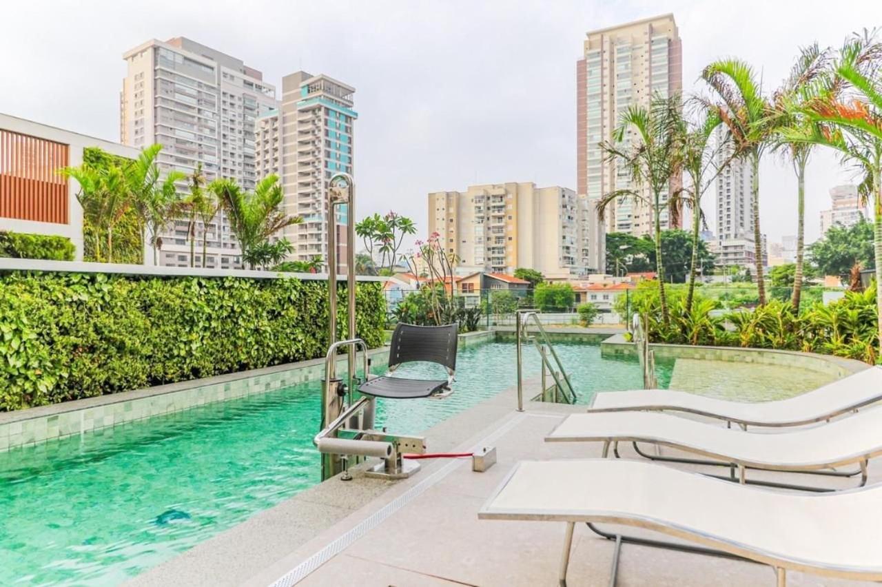 Haus Mitre Residences 公寓 *