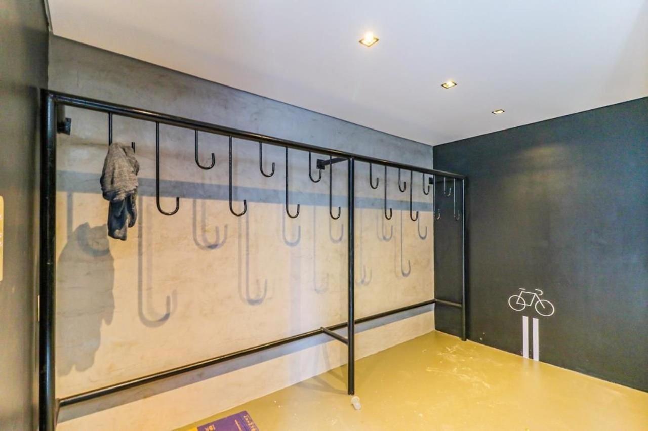公寓 Haus Mitre Residences 圣保罗