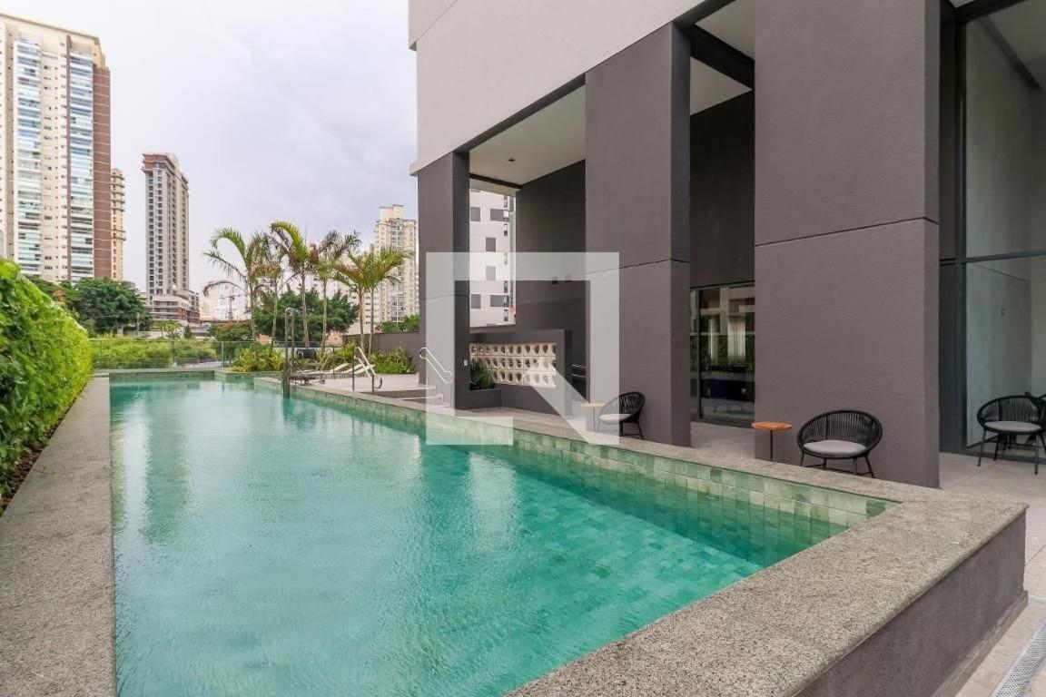 Haus Mitre Residences 公寓 圣保罗
