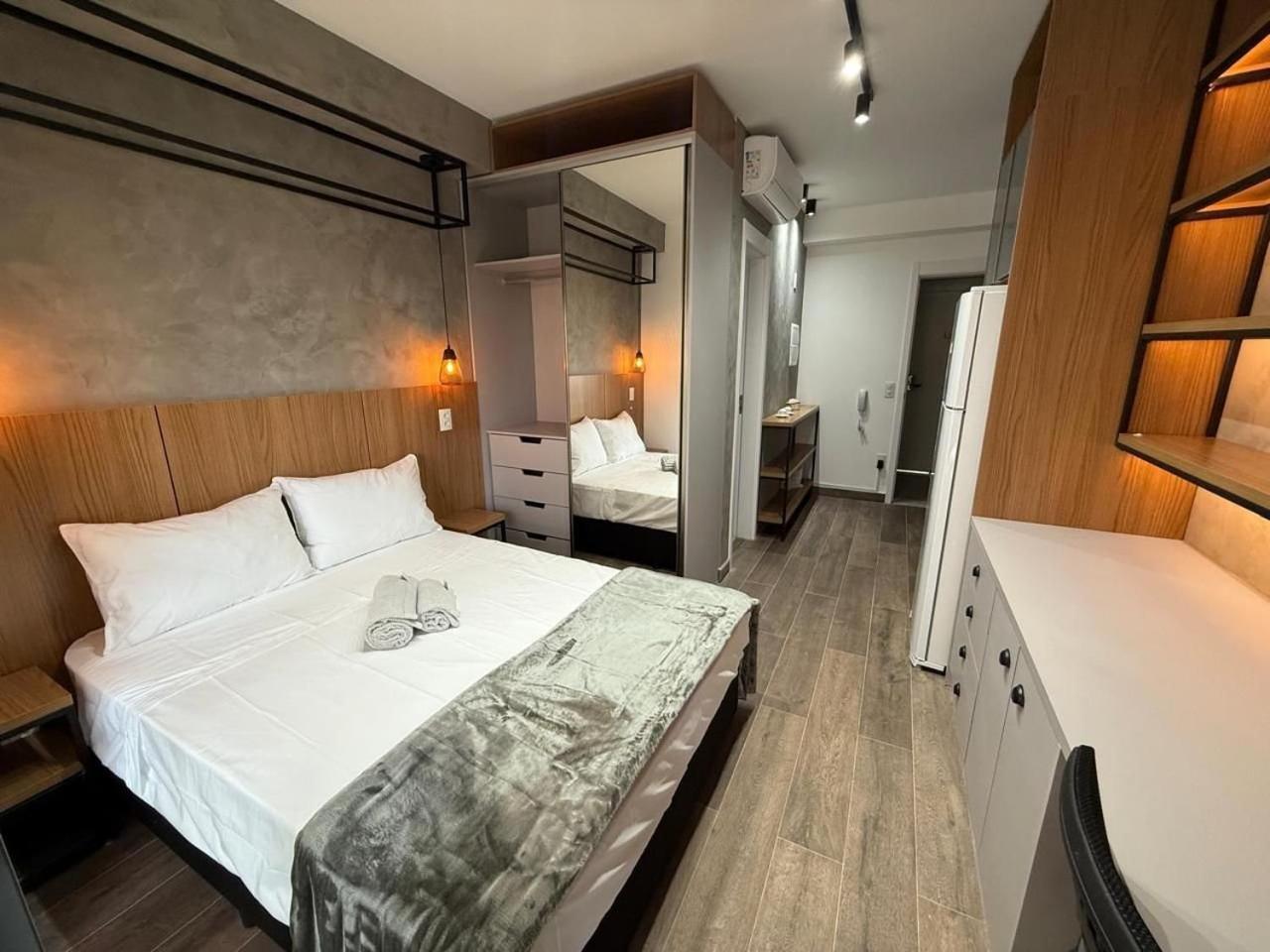 公寓 Haus Mitre Residences *