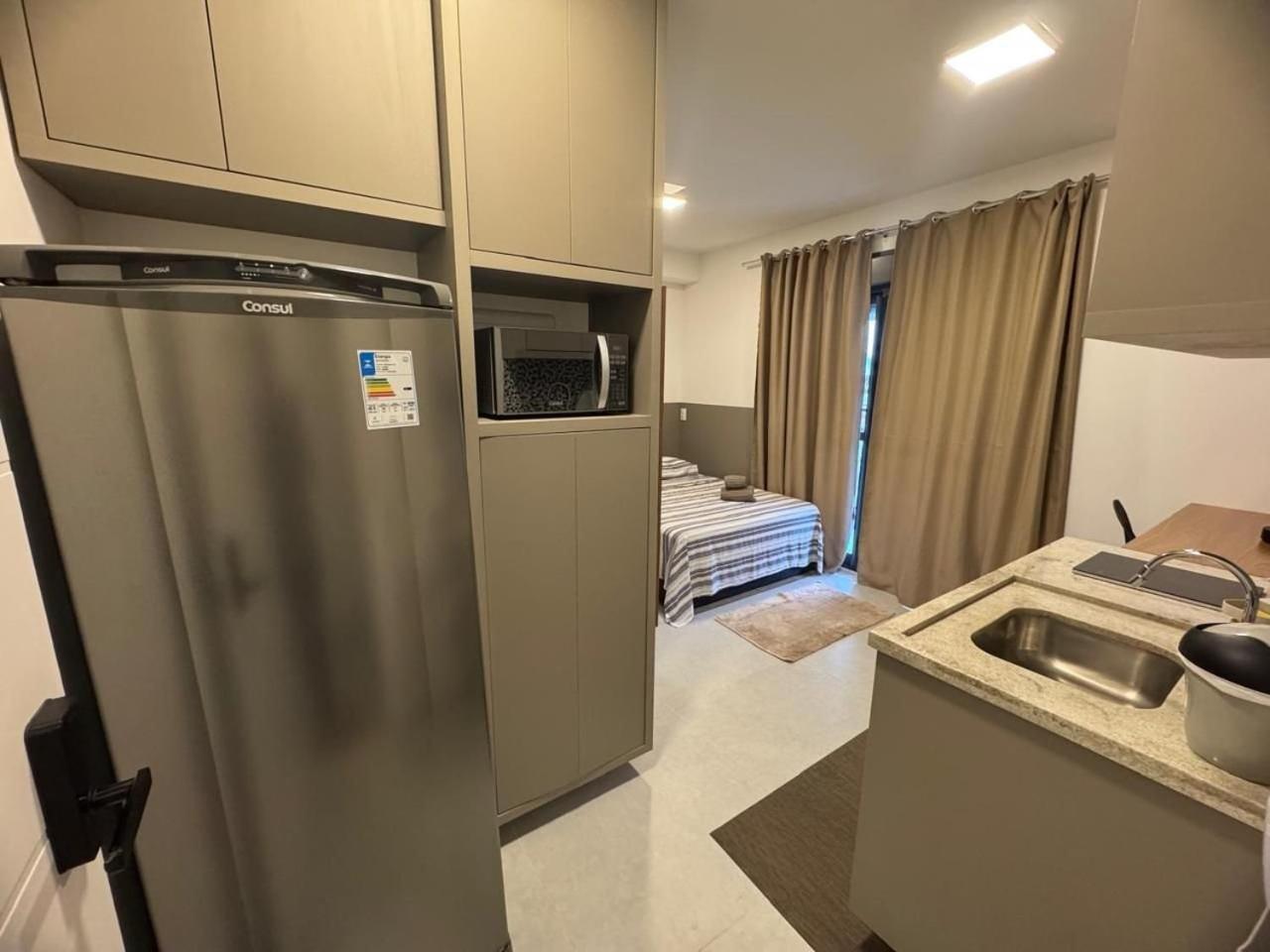 Haus Mitre Residences 公寓 *