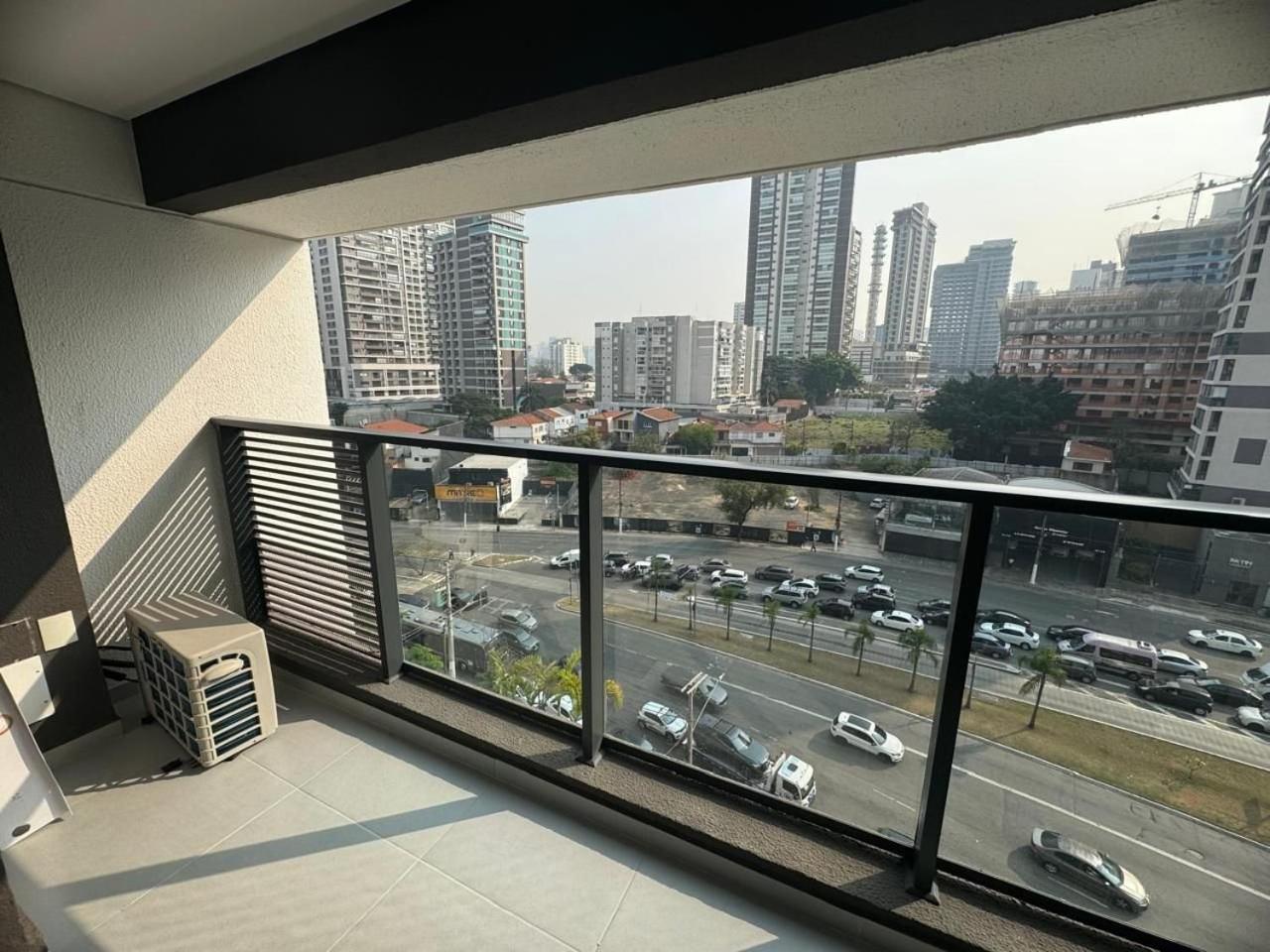 公寓 Haus Mitre Residences 圣保罗